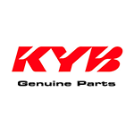 kayaba-logotipo